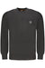 Hugo Boss Mens Black Sweater