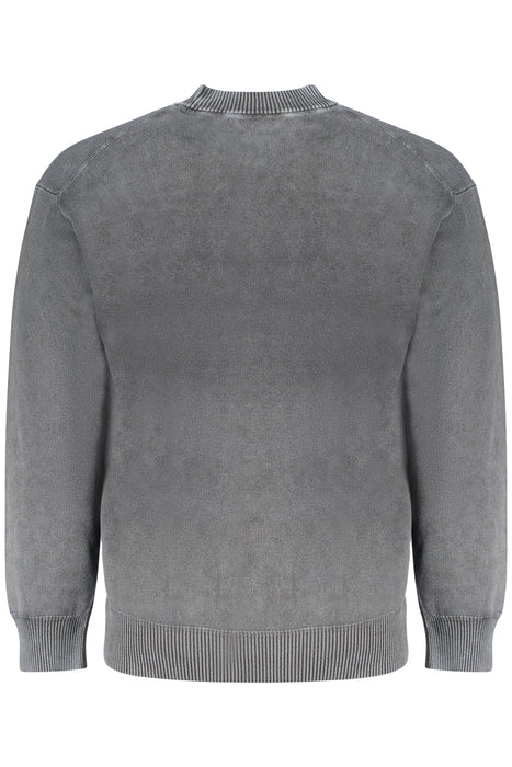Hugo Boss Mens Black Sweater