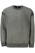 Hugo Boss Mens Sweater Grey
