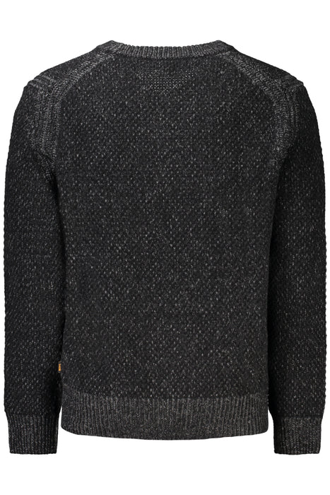 Hugo Boss Mens Sweater Black