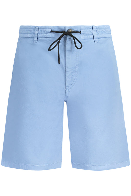 Hugo Boss Mens Short Pants Blue