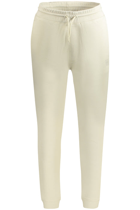 Hugo Boss Mens Trousers Beige