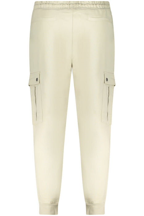 Hugo Boss Mens Trousers Beige