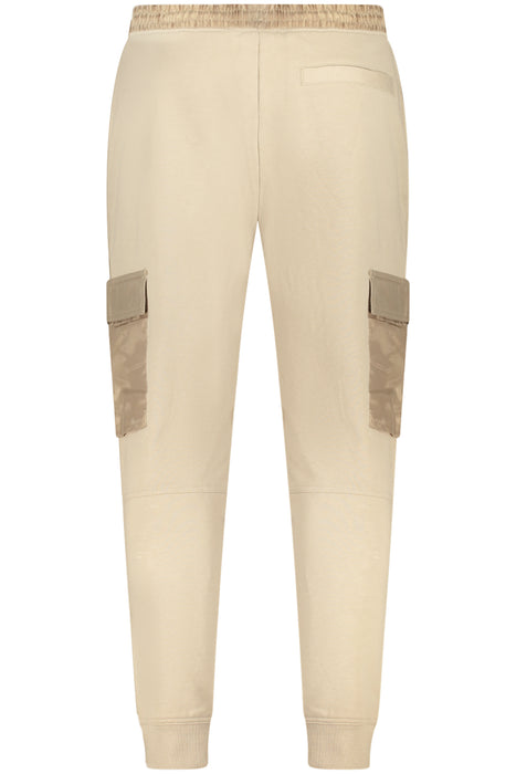 Hugo Boss Mens Trousers Beige