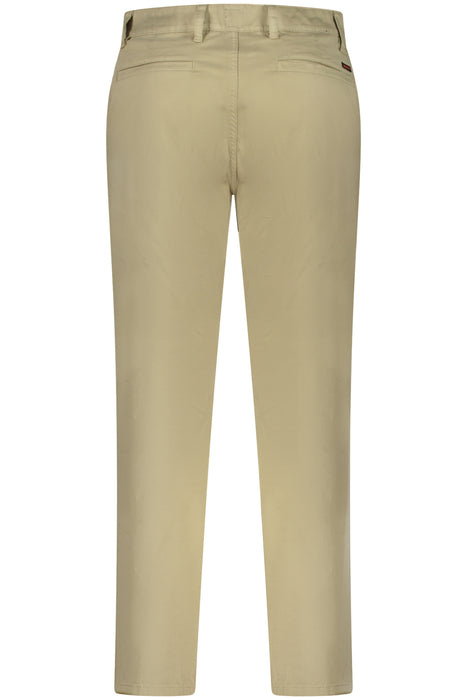 Hugo Boss Mens Trousers Beige