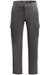 Hugo Boss Mens Black Pants