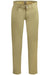 Hugo Boss Mens Green Trousers