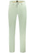 Hugo Boss Mens Green Trousers
