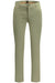 Hugo Boss Mens Green Trousers