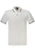 Hugo Boss Polo Short Sleeve Men White