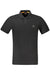 Hugo Boss Polo Short Sleeve Men Black