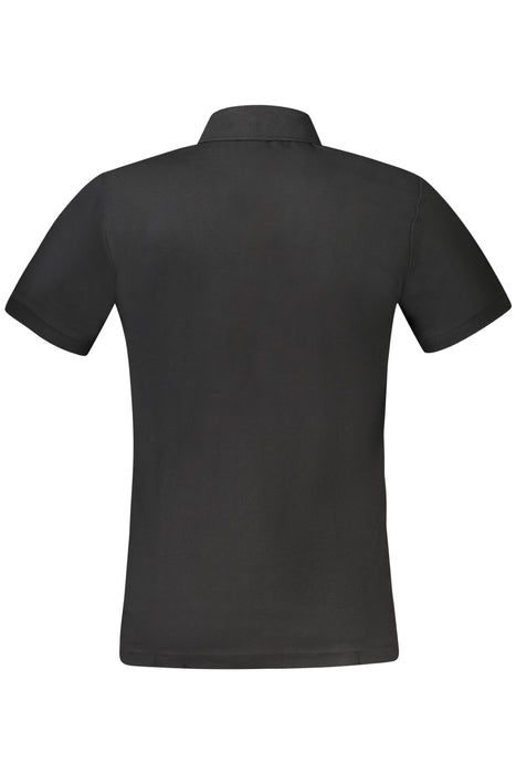 Hugo Boss Polo Short Sleeve Men Black