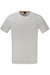 Hugo Boss Mens Short Sleeve T-Shirt White