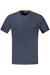 Hugo Boss Mens Short Sleeve T-Shirt Blue