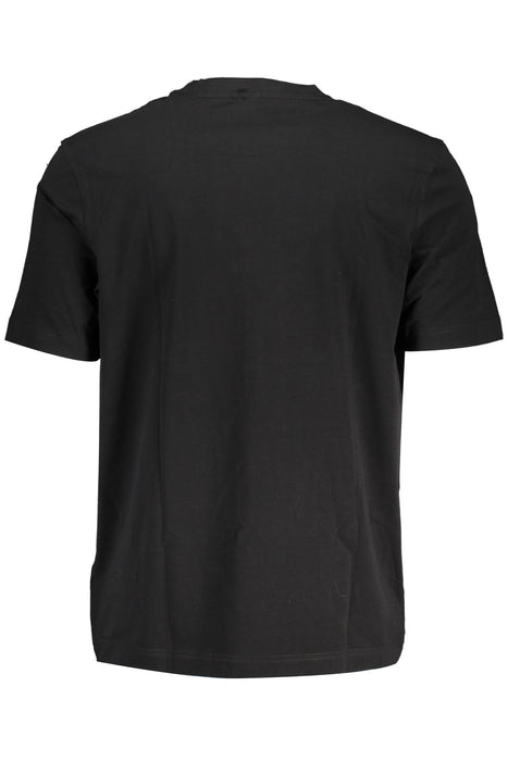 Hugo Boss Black Mens Short Sleeve T-Shirt