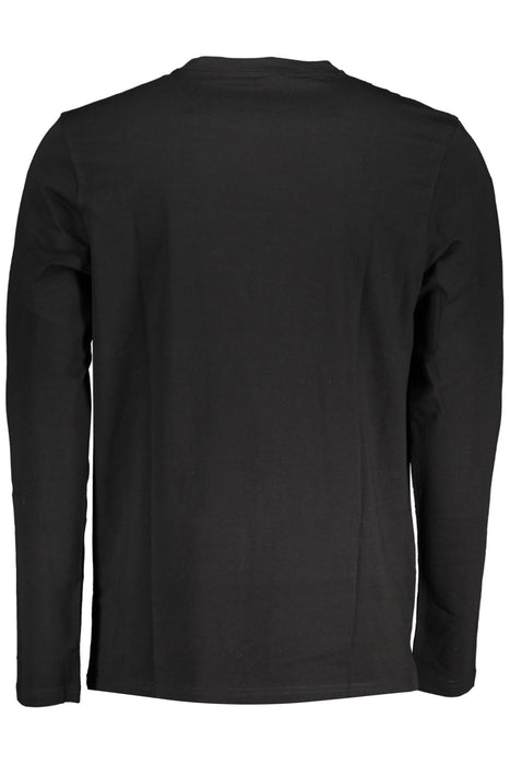 Hugo Boss Black Mens Long Sleeved T-Shirt