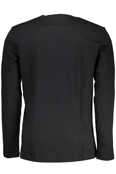 Hugo Boss Black Mens Long Sleeved T-Shirt