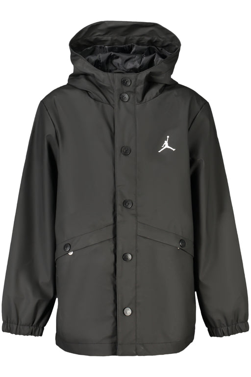 Jordan Mens Black Jacket