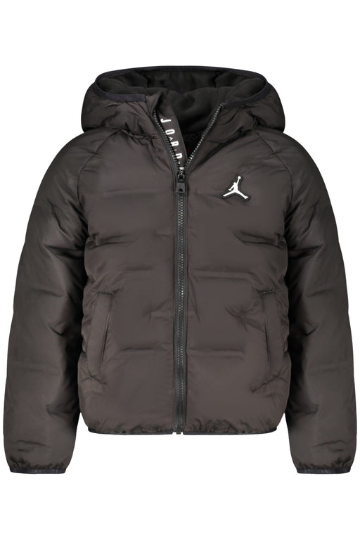Jordan Mens Black Jacket