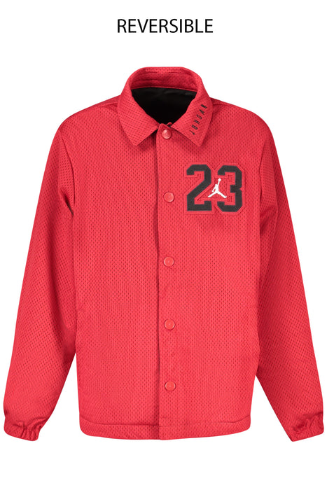 Jordan Mens Black Jacket