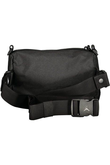 Jordan Mens Black Belt Bag