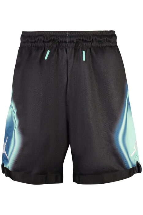 Jordan Mens Black Shorts