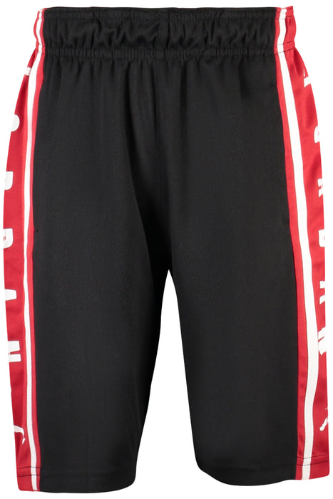 Jordan Mens Black Shorts