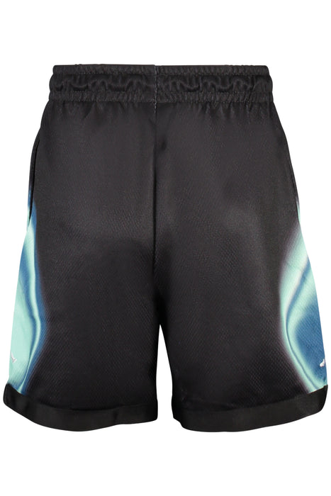 Jordan Mens Black Shorts