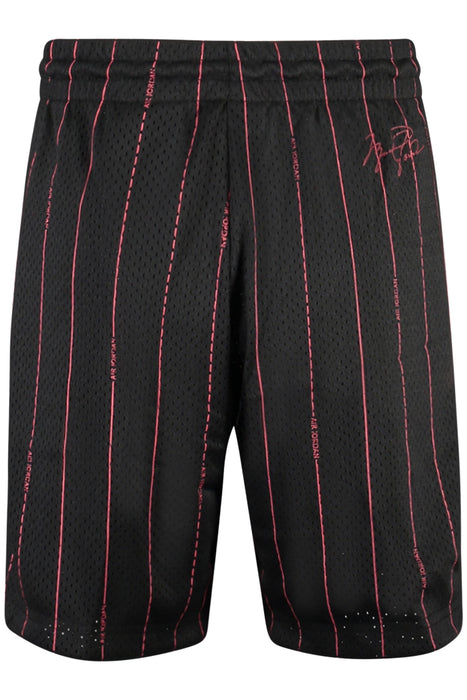 Jordan Mens Black Shorts