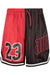 Jordan Mens Red Shorts