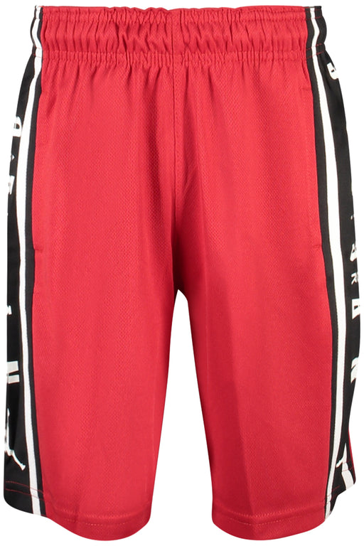 Jordan Mens Red Shorts