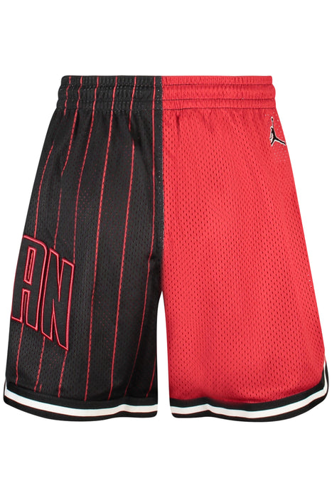 Jordan Mens Red Shorts