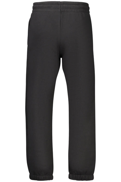 Jordan Womens Black Long Tracksuit Pants