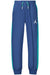Jordan Mens Blue Long Tracksuit Pants