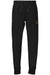 Jordan Mens Black Long Tracksuit Pants
