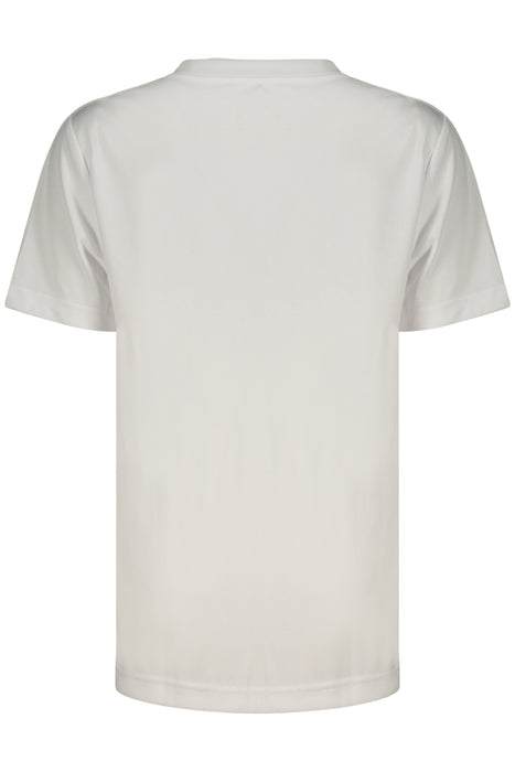 Jordan Short-Sleeved T-Shirt For Kids, White