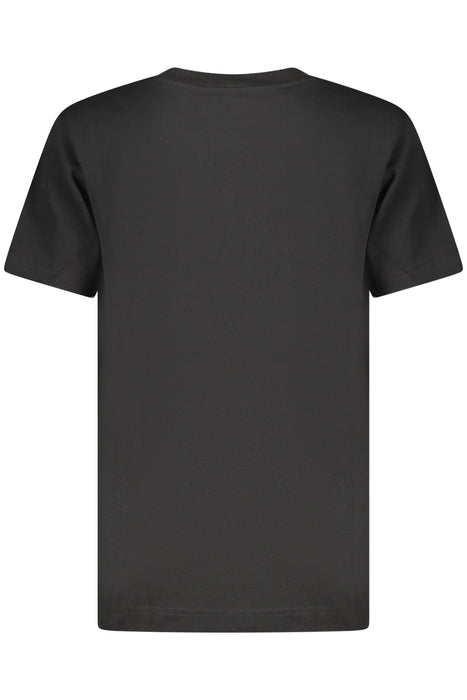 Jordan Short-Sleeved T-Shirt For Kids, Black