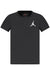 Jordan Mens Short-Sleeve T-Shirt Black