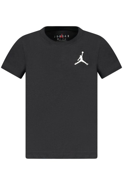 Jordan Mens Short-Sleeve T-Shirt Black