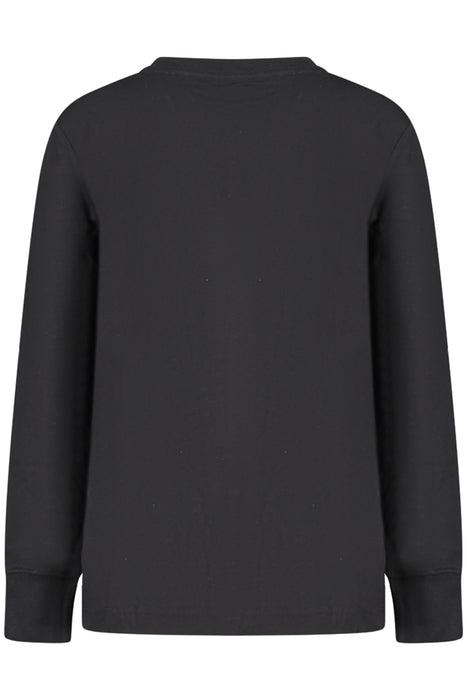 Jordan Long-Sleeved T-Shirt For Kids, Black