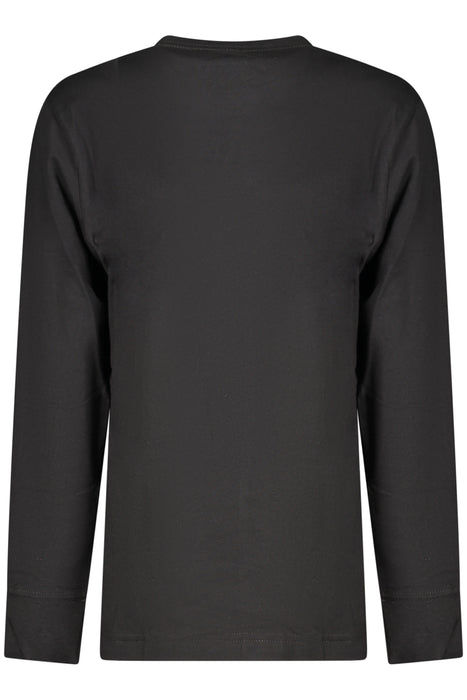 Jordan Long-Sleeved T-Shirt For Kids, Black