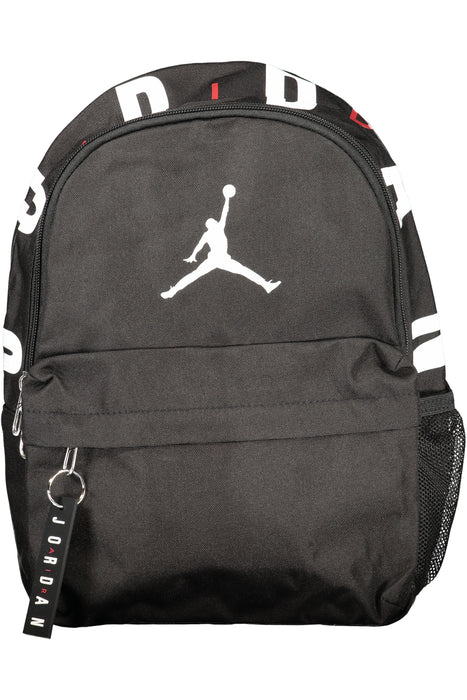 Jordan Mens Black Backpack