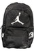 Jordan Mens Black Backpack