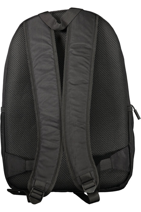 Jordan Mens Black Backpack