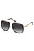 Just Cavalli Black Womens Sunglasses