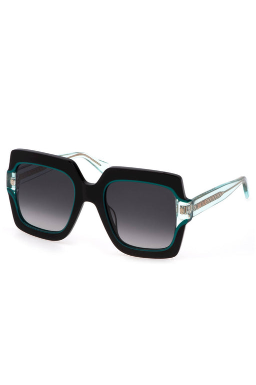 Just Cavalli Black Womens Sunglasses