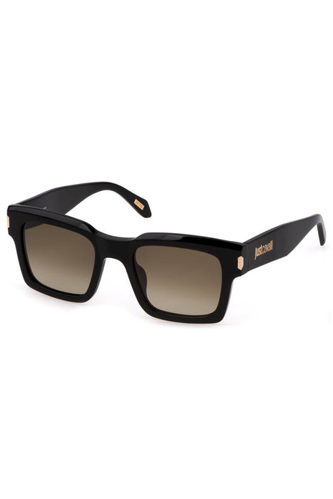 Just Cavalli Black Womens Sunglasses