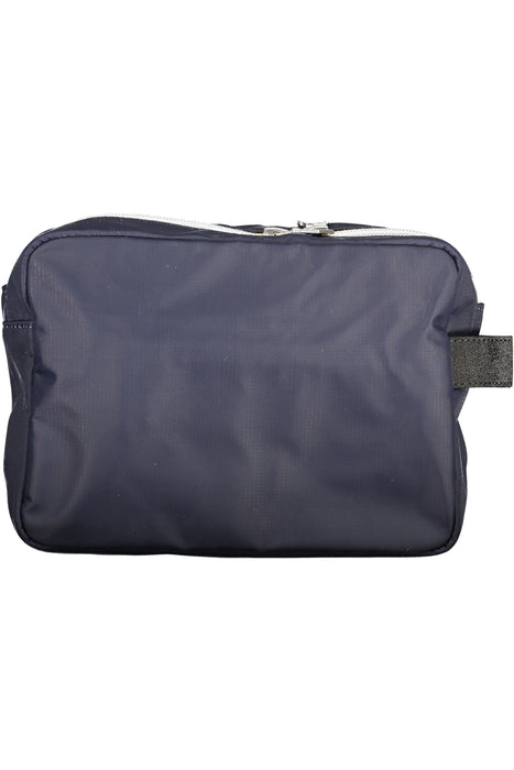 K-Way Beauty Case Man Blue