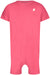 K-Way Body Short Sleeves Girl Pink
