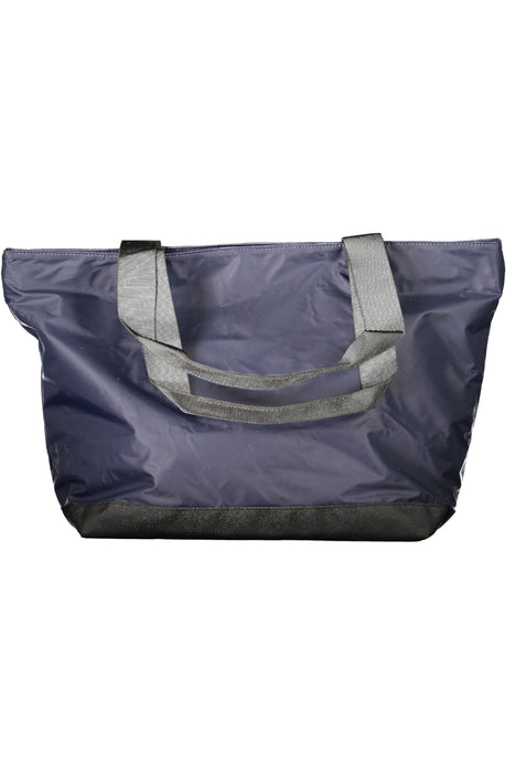 K-Way Womens Bag Blue